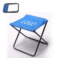 Folding Stool